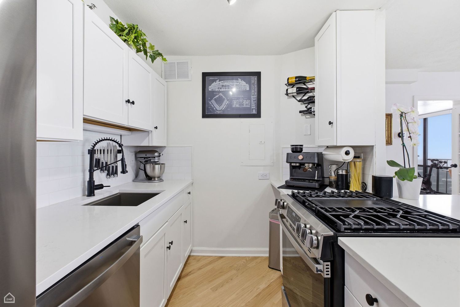 1309 N Wells Street 1202