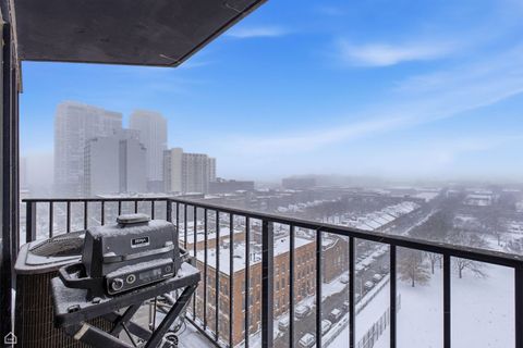 Tiny photo for 1309 N Wells Street #1202, Chicago, IL 60610 (MLS # 12576277)
