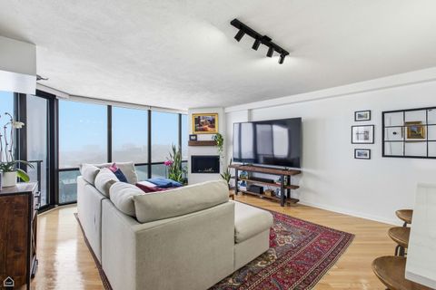 Tiny photo for 1309 N Wells Street #1202, Chicago, IL 60610 (MLS # 12576277)