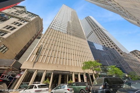100 E Walton Street 40A Chicago IL 60611