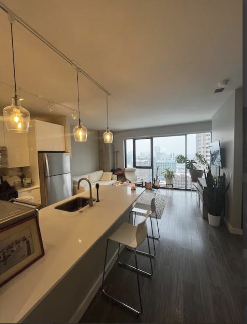 833 N Clark Street 2408