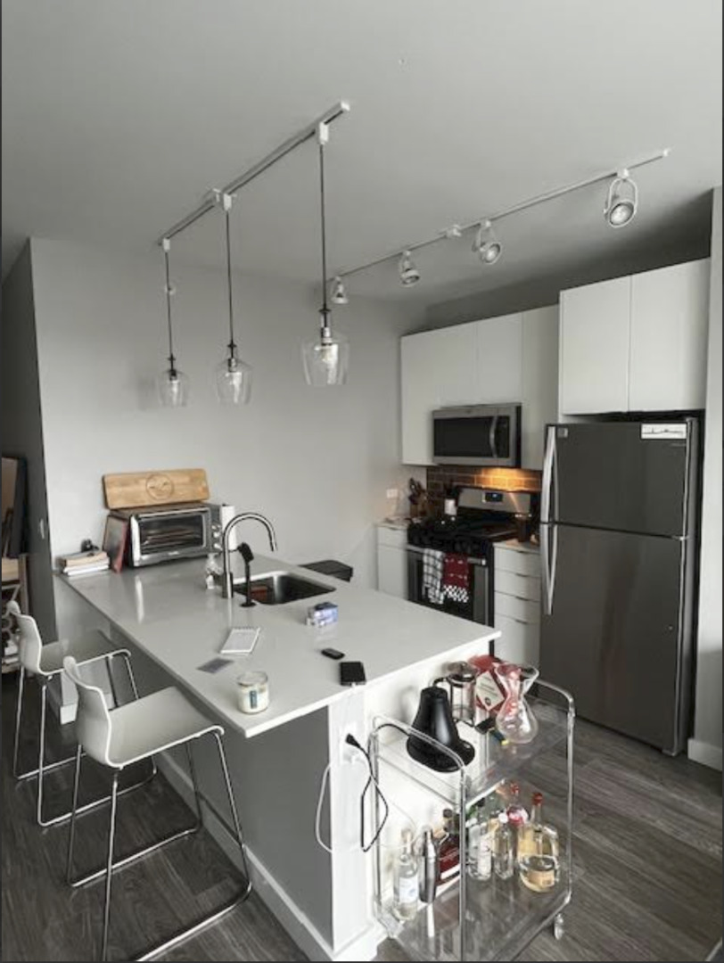 833 N Clark Street 2408