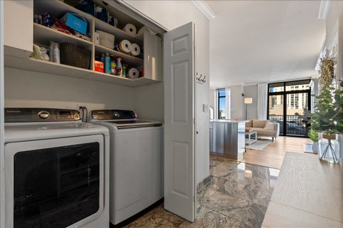 Tiny photo for 1122 N DEARBORN Street #7E, Chicago, IL 60610 (MLS # 12741003)