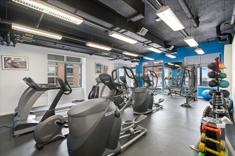Tiny photo for 1122 N DEARBORN Street #7E, Chicago, IL 60610 (MLS # 12741003)