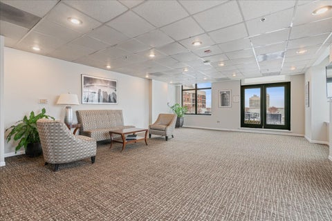 Tiny photo for 1122 N DEARBORN Street #7E, Chicago, IL 60610 (MLS # 12741003)
