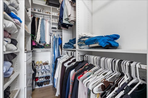 Tiny photo for 1122 N DEARBORN Street #7E, Chicago, IL 60610 (MLS # 12741003)