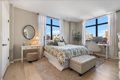 Tiny photo for 1122 N DEARBORN Street #7E, Chicago, IL 60610 (MLS # 12741003)