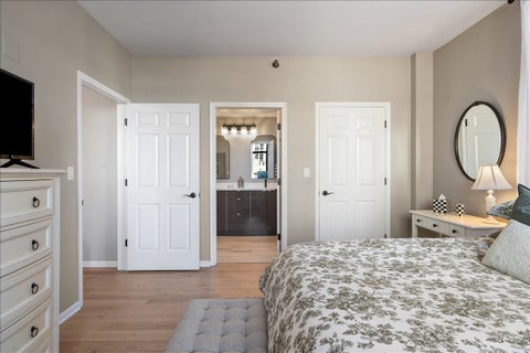 Tiny photo for 1122 N DEARBORN Street #7E, Chicago, IL 60610 (MLS # 12741003)