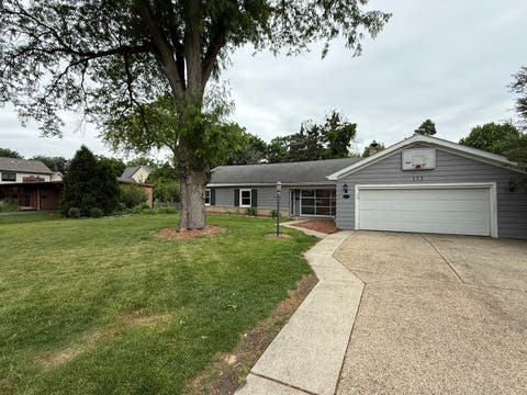 Photo of 117 E Elm Street, Wheaton, IL 60189 (MLS # 12724601)