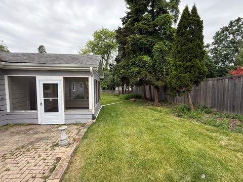 Tiny photo for 117 E Elm Street, Wheaton, IL 60189 (MLS # 12724601)