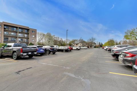 Tiny photo for 1400 N Elmhurst Road #319, Mount Prospect, IL 60056 (MLS # 12656135)