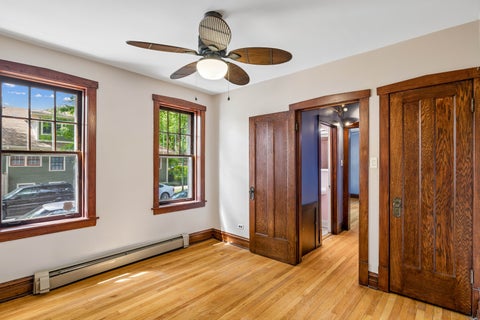 Tiny photo for 4103 N Keystone Avenue #1, Chicago, IL 60641 (MLS # 12711213)