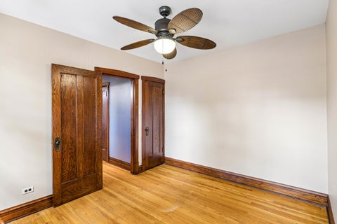Tiny photo for 4103 N Keystone Avenue #1, Chicago, IL 60641 (MLS # 12711213)