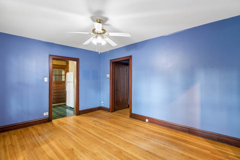 Tiny photo for 4103 N Keystone Avenue #1, Chicago, IL 60641 (MLS # 12711213)