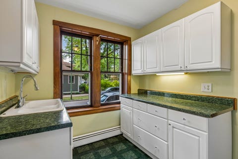 Tiny photo for 4103 N Keystone Avenue #1, Chicago, IL 60641 (MLS # 12711213)