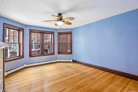 Tiny photo for 4103 N Keystone Avenue #1, Chicago, IL 60641 (MLS # 12711213)