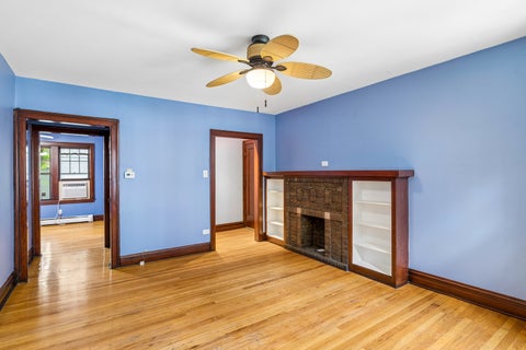 Tiny photo for 4103 N Keystone Avenue #1, Chicago, IL 60641 (MLS # 12711213)