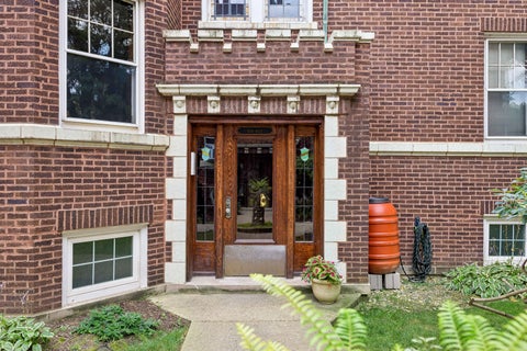 Tiny photo for 4103 N Keystone Avenue #1, Chicago, IL 60641 (MLS # 12711213)