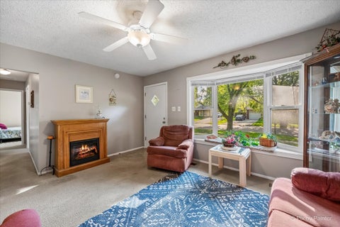 Tiny photo for 172 N Ashbury Avenue, Bolingbrook, IL 60440 (MLS # 12644679)