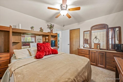 Tiny photo for 172 N Ashbury Avenue, Bolingbrook, IL 60440 (MLS # 12644679)