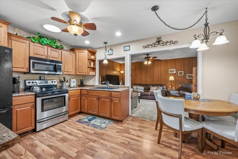 Tiny photo for 172 N Ashbury Avenue, Bolingbrook, IL 60440 (MLS # 12644679)