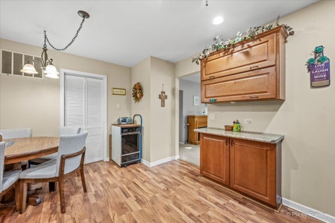 Tiny photo for 172 N Ashbury Avenue, Bolingbrook, IL 60440 (MLS # 12644679)