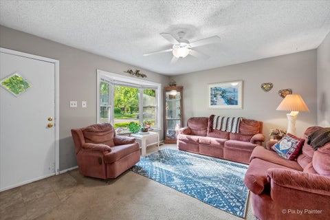 Tiny photo for 172 N Ashbury Avenue, Bolingbrook, IL 60440 (MLS # 12644679)