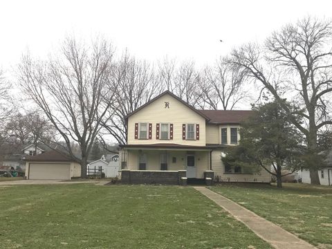 A home in Tiskilwa