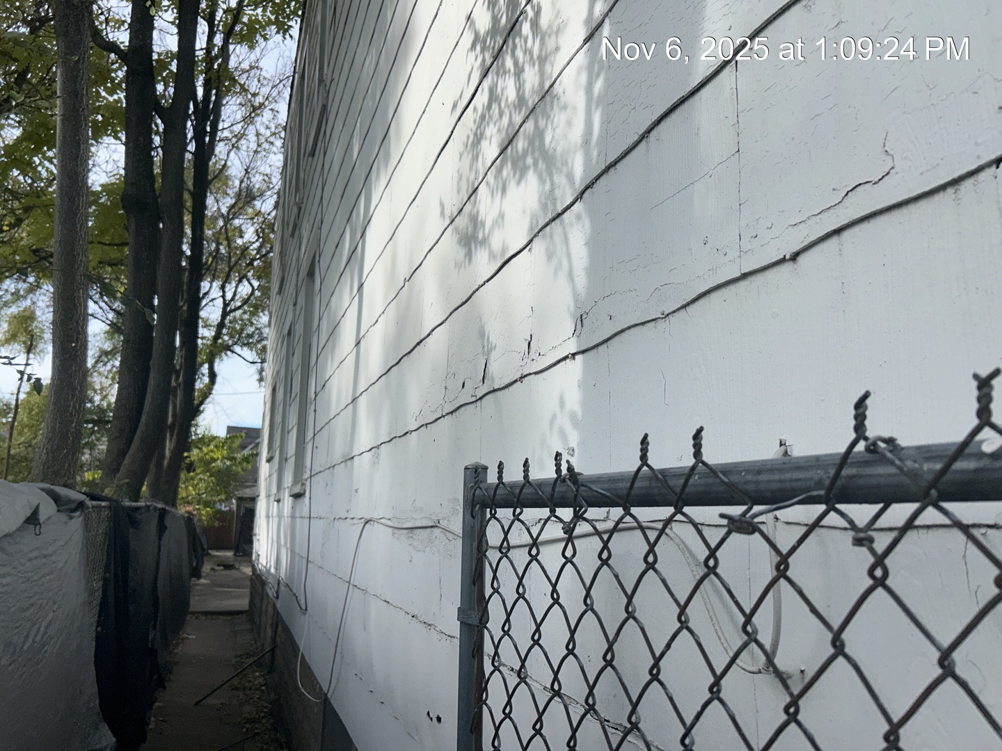 11830 S EGGLESTON Avenue