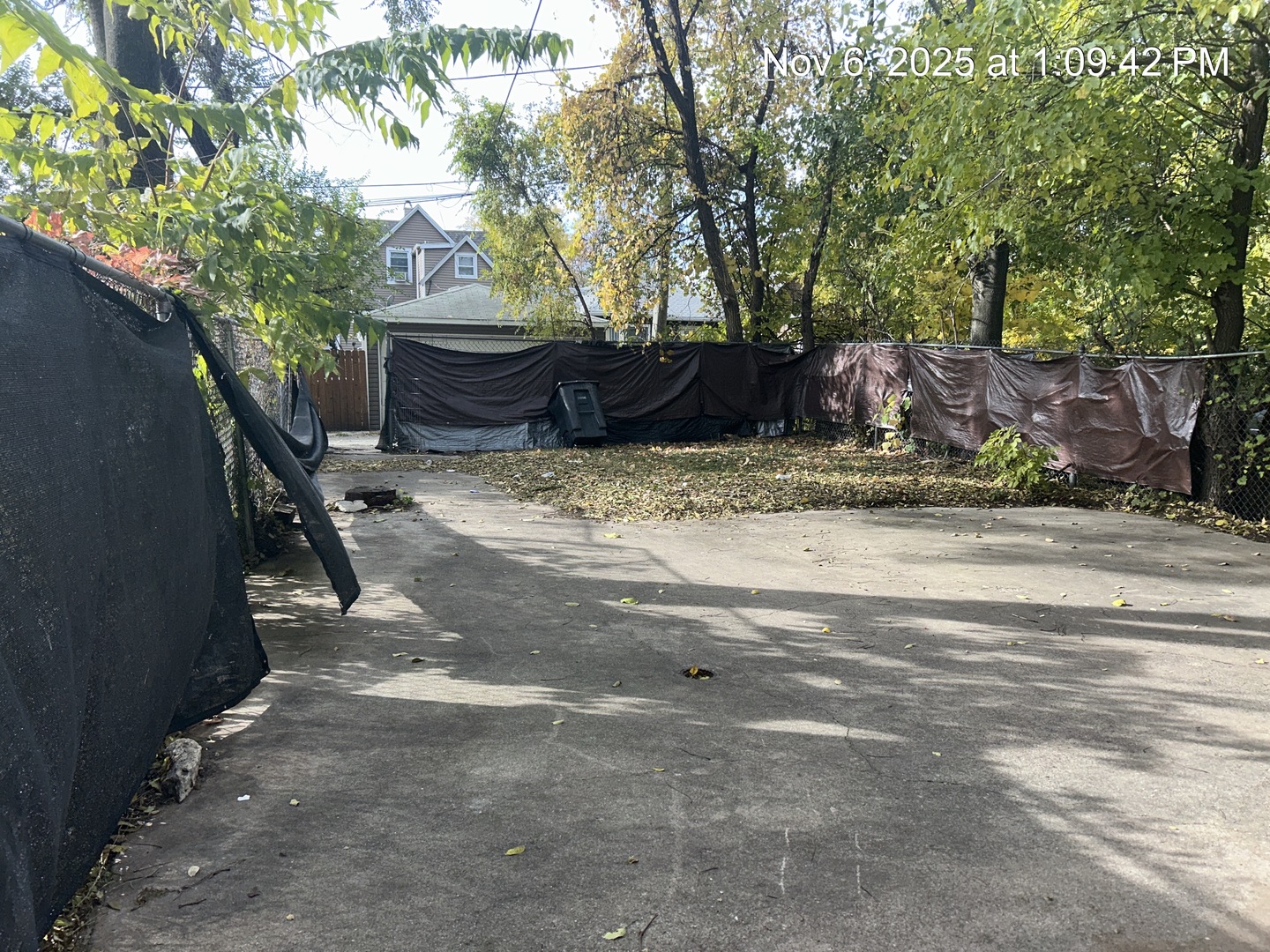 11830 S EGGLESTON Avenue