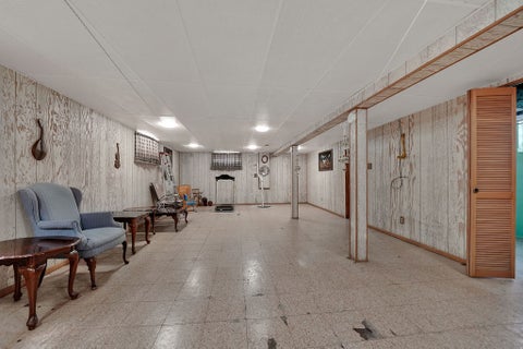 Tiny photo for 5249 S Ridgeway Avenue, Chicago, IL 60632 (MLS # 12722664)