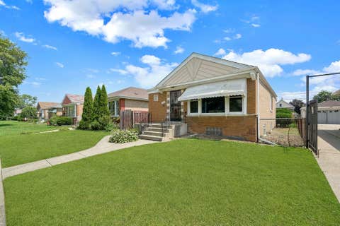 Tiny photo for 5249 S Ridgeway Avenue, Chicago, IL 60632 (MLS # 12722664)
