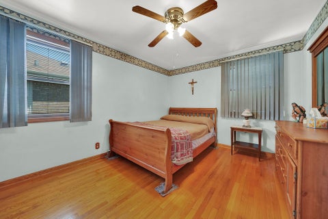 Tiny photo for 5249 S Ridgeway Avenue, Chicago, IL 60632 (MLS # 12722664)