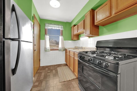 Tiny photo for 5249 S Ridgeway Avenue, Chicago, IL 60632 (MLS # 12722664)