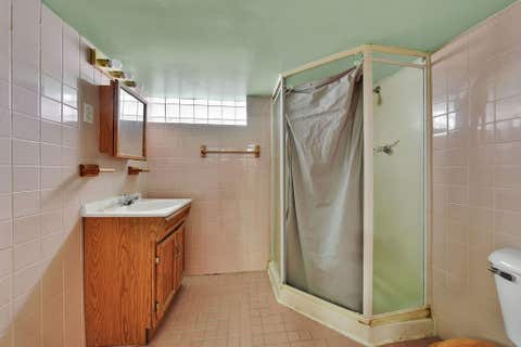 Tiny photo for 5249 S Ridgeway Avenue, Chicago, IL 60632 (MLS # 12722664)