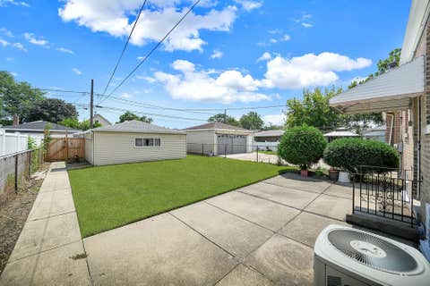 Tiny photo for 5249 S Ridgeway Avenue, Chicago, IL 60632 (MLS # 12722664)