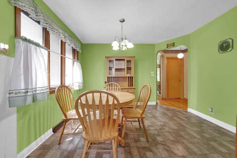 Tiny photo for 5249 S Ridgeway Avenue, Chicago, IL 60632 (MLS # 12722664)