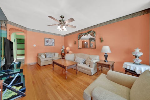 Tiny photo for 5249 S Ridgeway Avenue, Chicago, IL 60632 (MLS # 12722664)