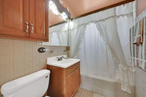 Tiny photo for 5249 S Ridgeway Avenue, Chicago, IL 60632 (MLS # 12722664)