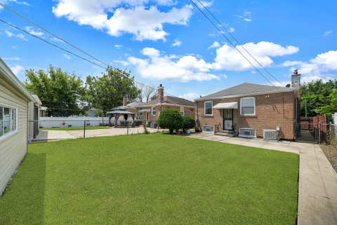 Tiny photo for 5249 S Ridgeway Avenue, Chicago, IL 60632 (MLS # 12722664)