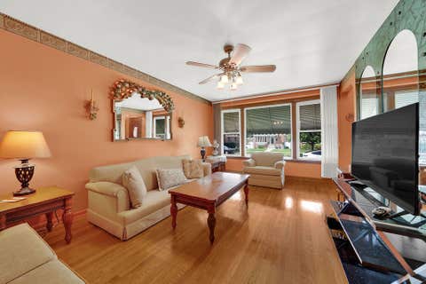 Tiny photo for 5249 S Ridgeway Avenue, Chicago, IL 60632 (MLS # 12722664)