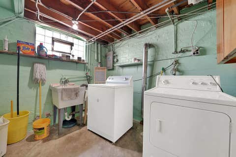 Tiny photo for 5249 S Ridgeway Avenue, Chicago, IL 60632 (MLS # 12722664)