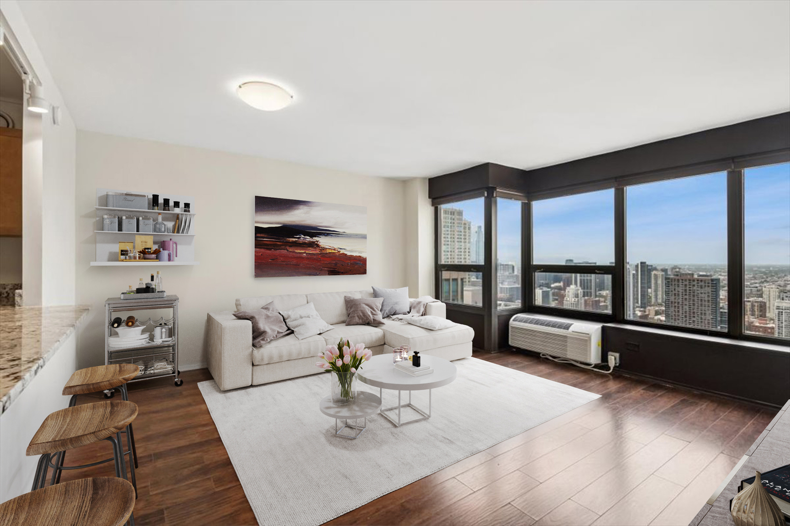 30 E Huron Street 4905