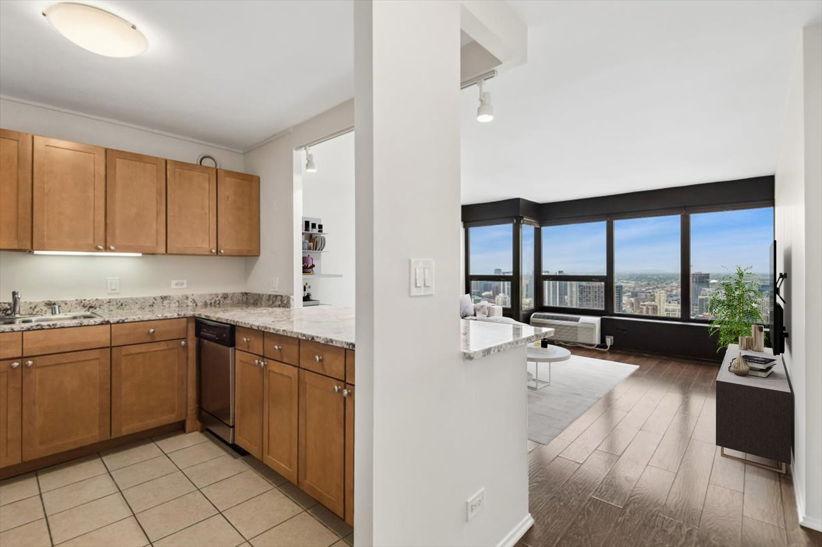 30 E Huron Street 4905