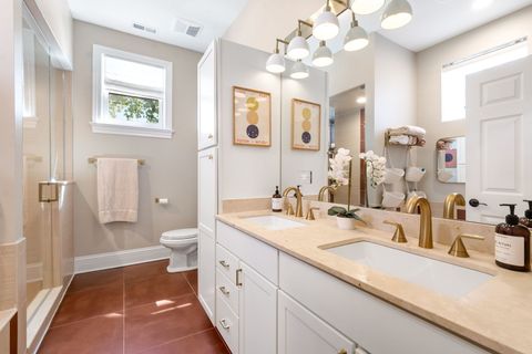 Tiny photo for 1532 W Wrightwood Avenue #2, Chicago, IL 60614 (MLS # 12460346)
