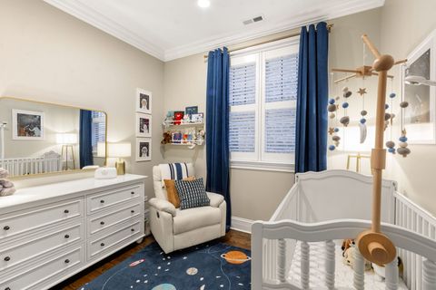 Tiny photo for 1532 W Wrightwood Avenue #2, Chicago, IL 60614 (MLS # 12460346)