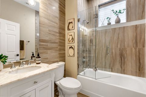 Tiny photo for 1532 W Wrightwood Avenue #2, Chicago, IL 60614 (MLS # 12460346)