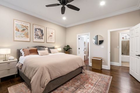 Tiny photo for 1532 W Wrightwood Avenue #2, Chicago, IL 60614 (MLS # 12460346)