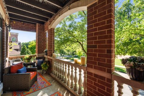 Tiny photo for 1532 W Wrightwood Avenue #2, Chicago, IL 60614 (MLS # 12460346)
