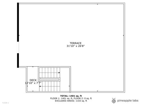 Tiny photo for 1532 W Wrightwood Avenue #2, Chicago, IL 60614 (MLS # 12460346)
